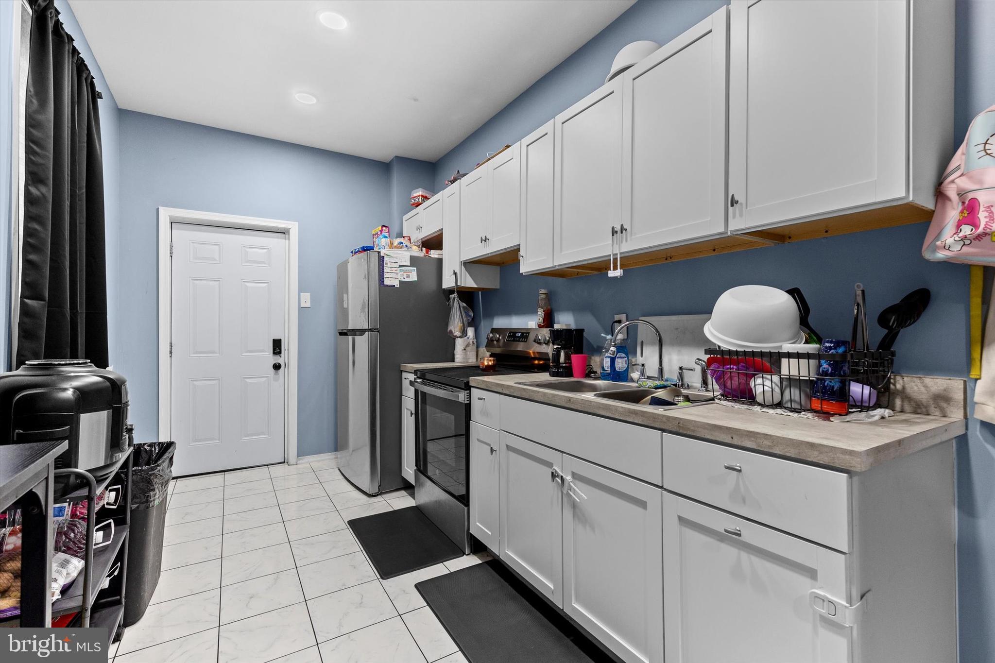 YORK CITY - Residential