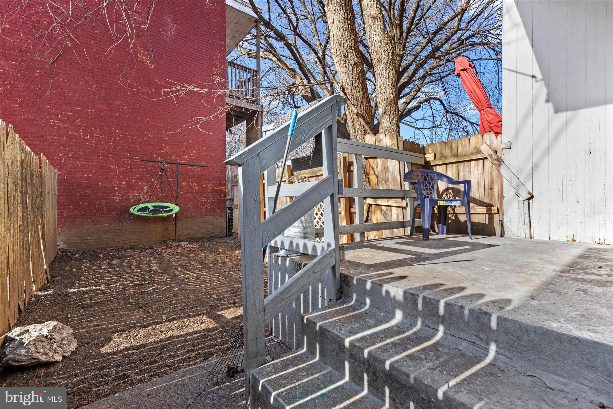 YORK CITY - Residential