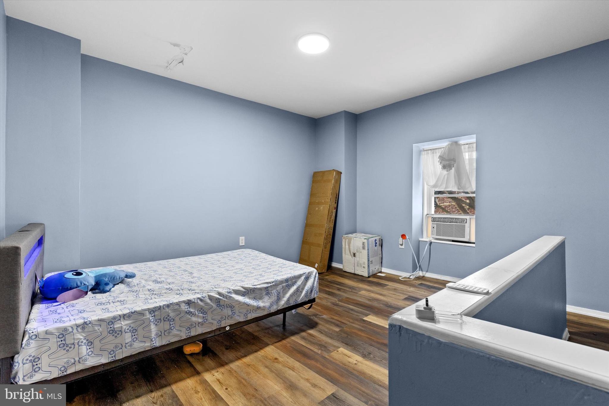 YORK CITY - Residential