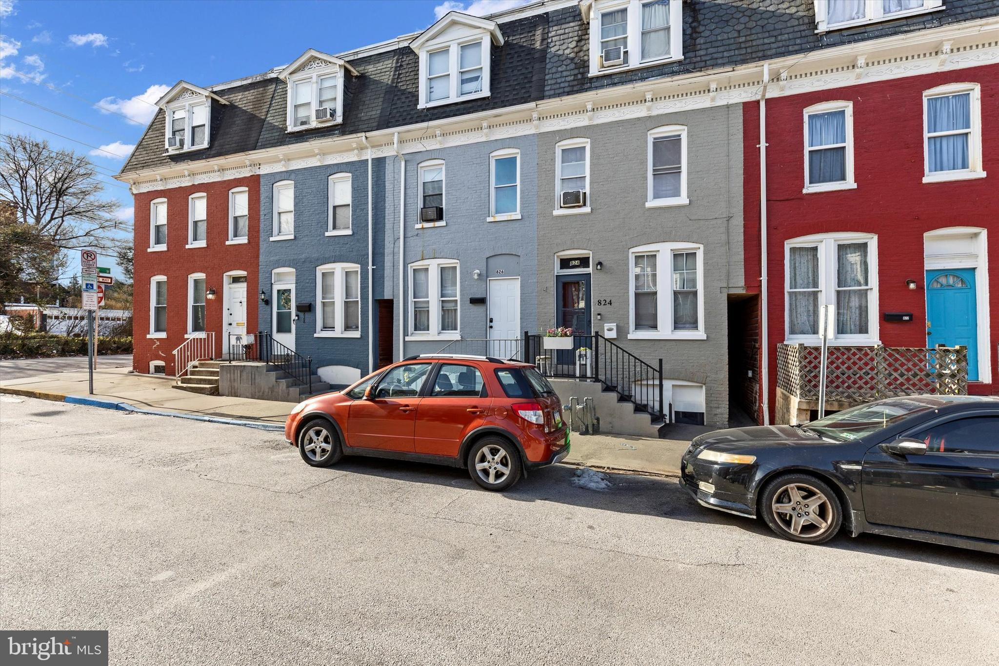 YORK CITY - Residential