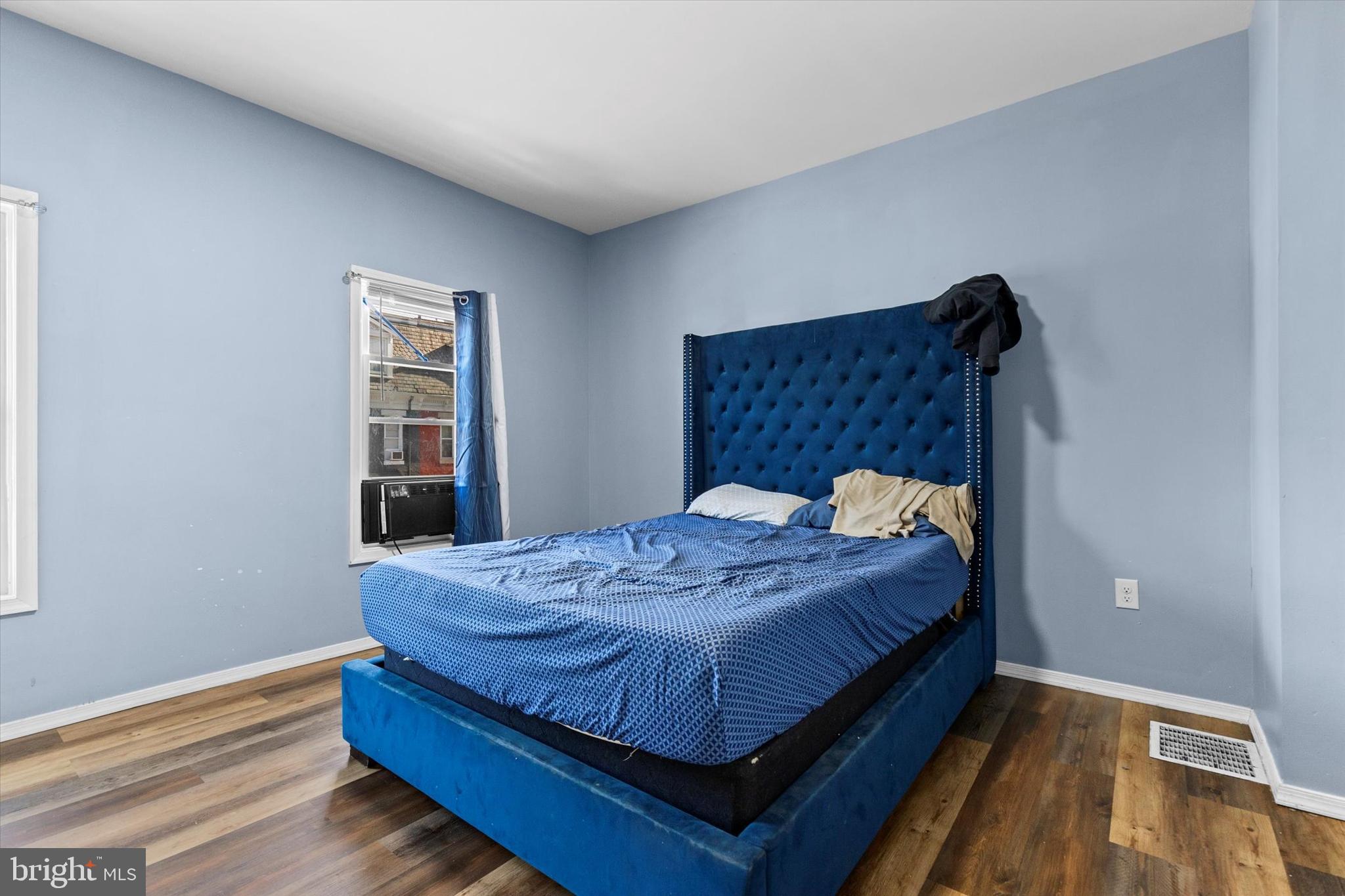 YORK CITY - Residential