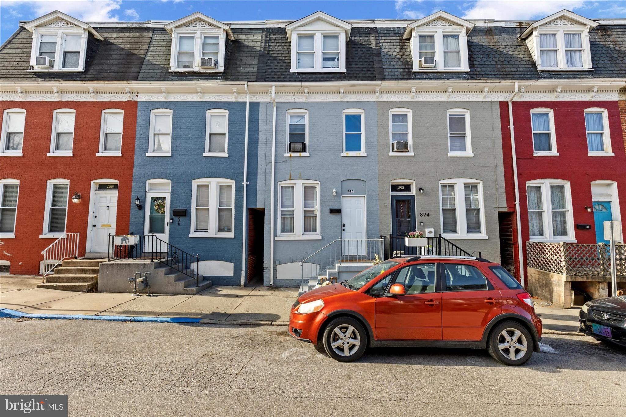 YORK CITY - Residential