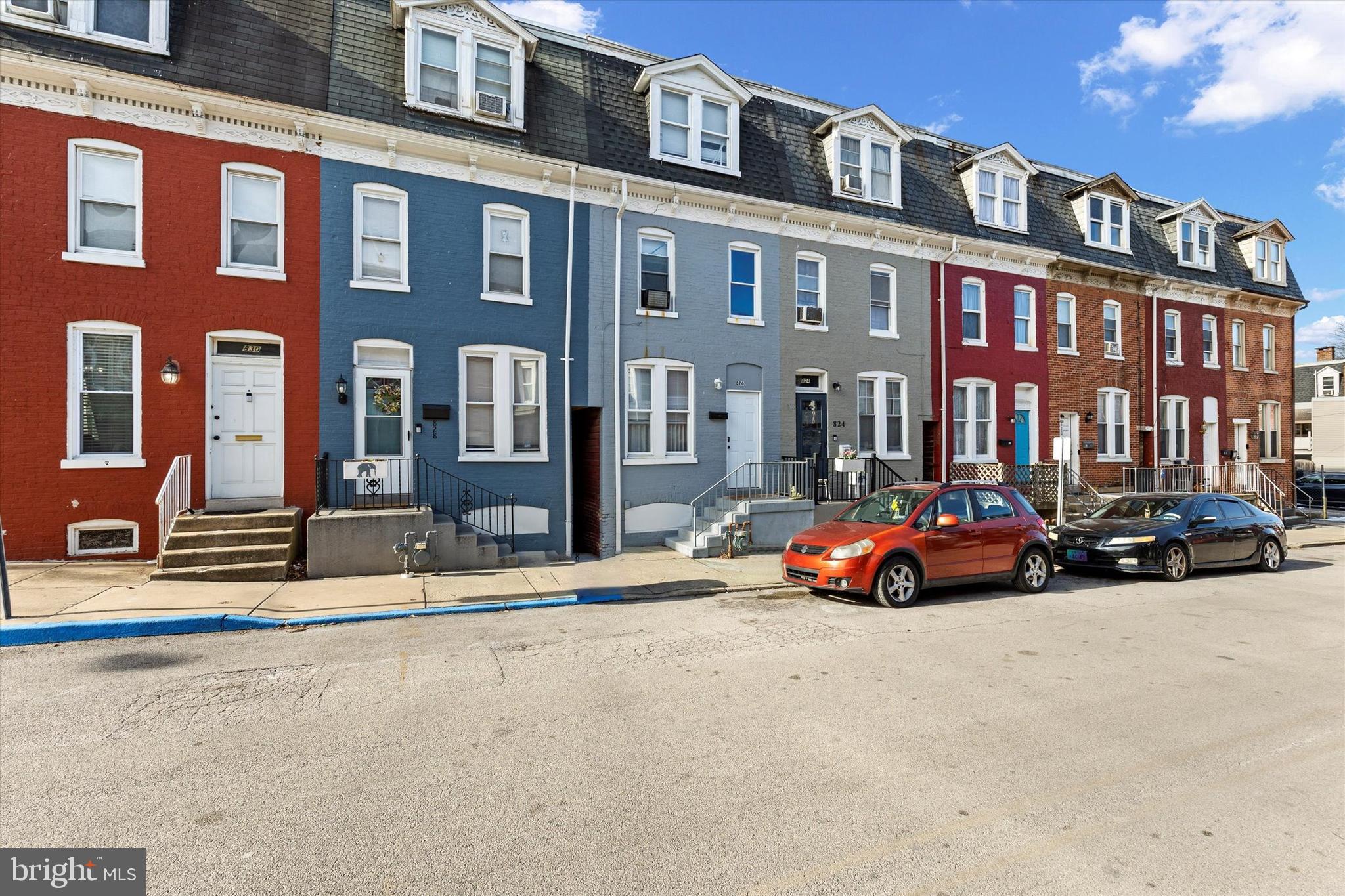 YORK CITY - Residential