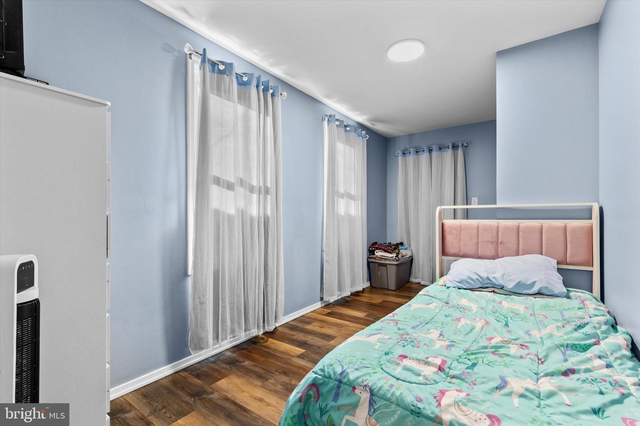 YORK CITY - Residential