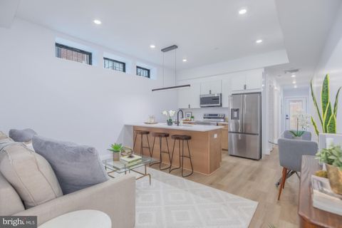 1012 17TH PLACE NE 2 WASHINGTON DC 20002