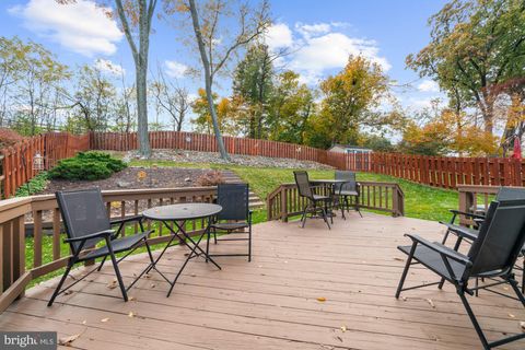 Tiny photo for 4160 Newport Drive, EMMAUS, PA 18049 (MLS # PALH2013856)