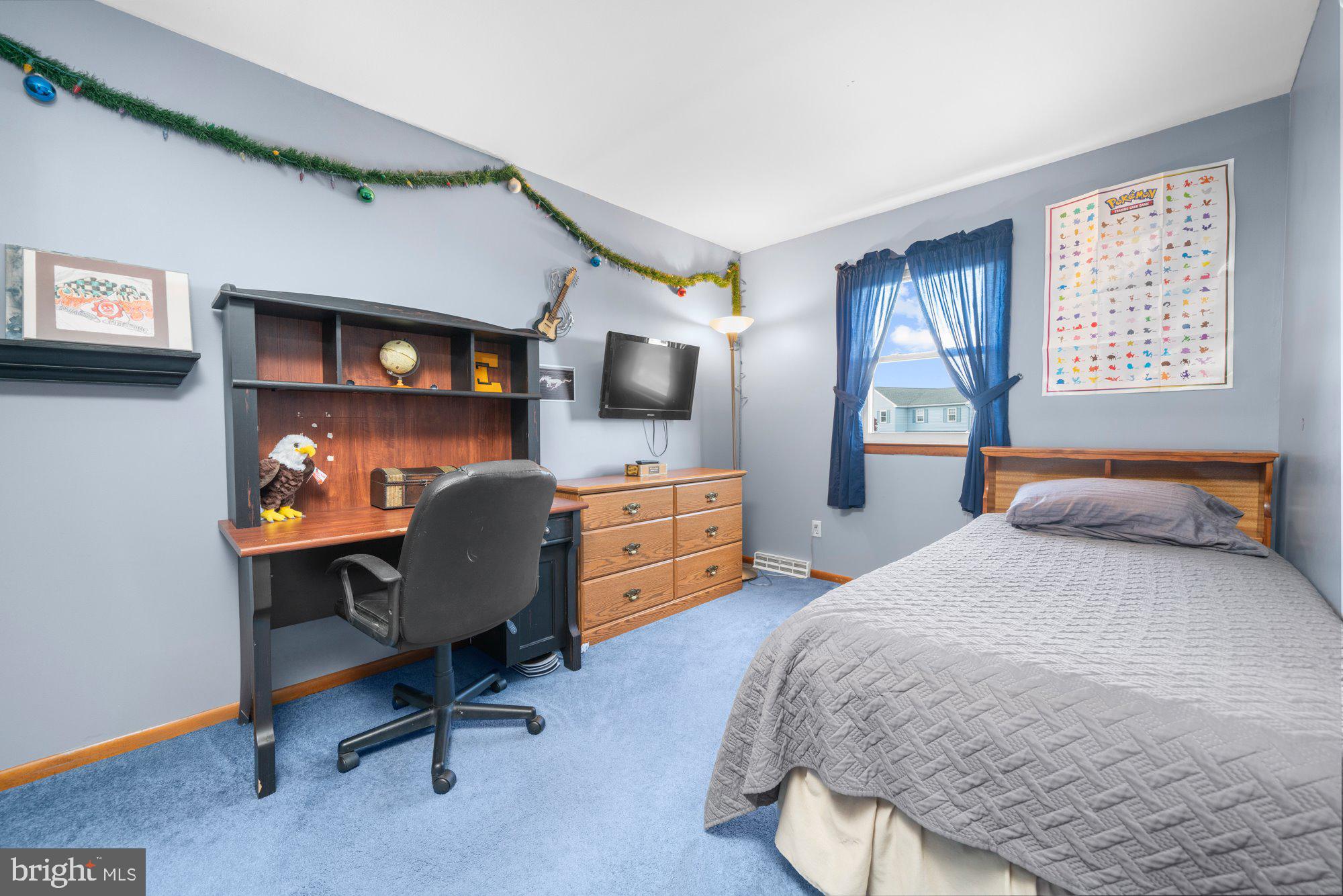 SALEM RIDGE - Residential