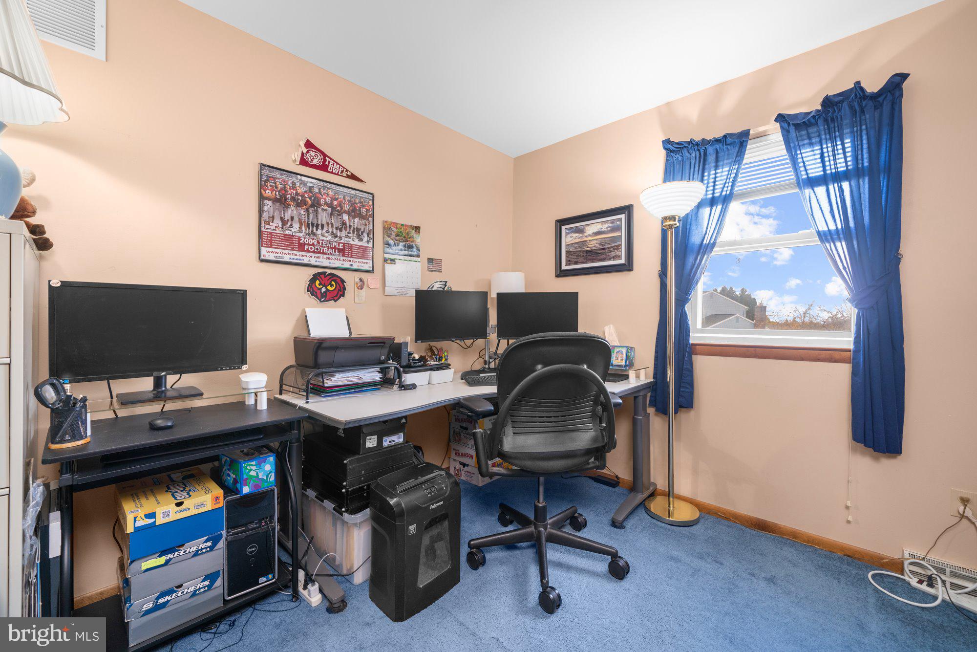 SALEM RIDGE - Residential