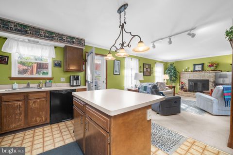 Tiny photo for 4160 Newport Drive, EMMAUS, PA 18049 (MLS # PALH2013856)