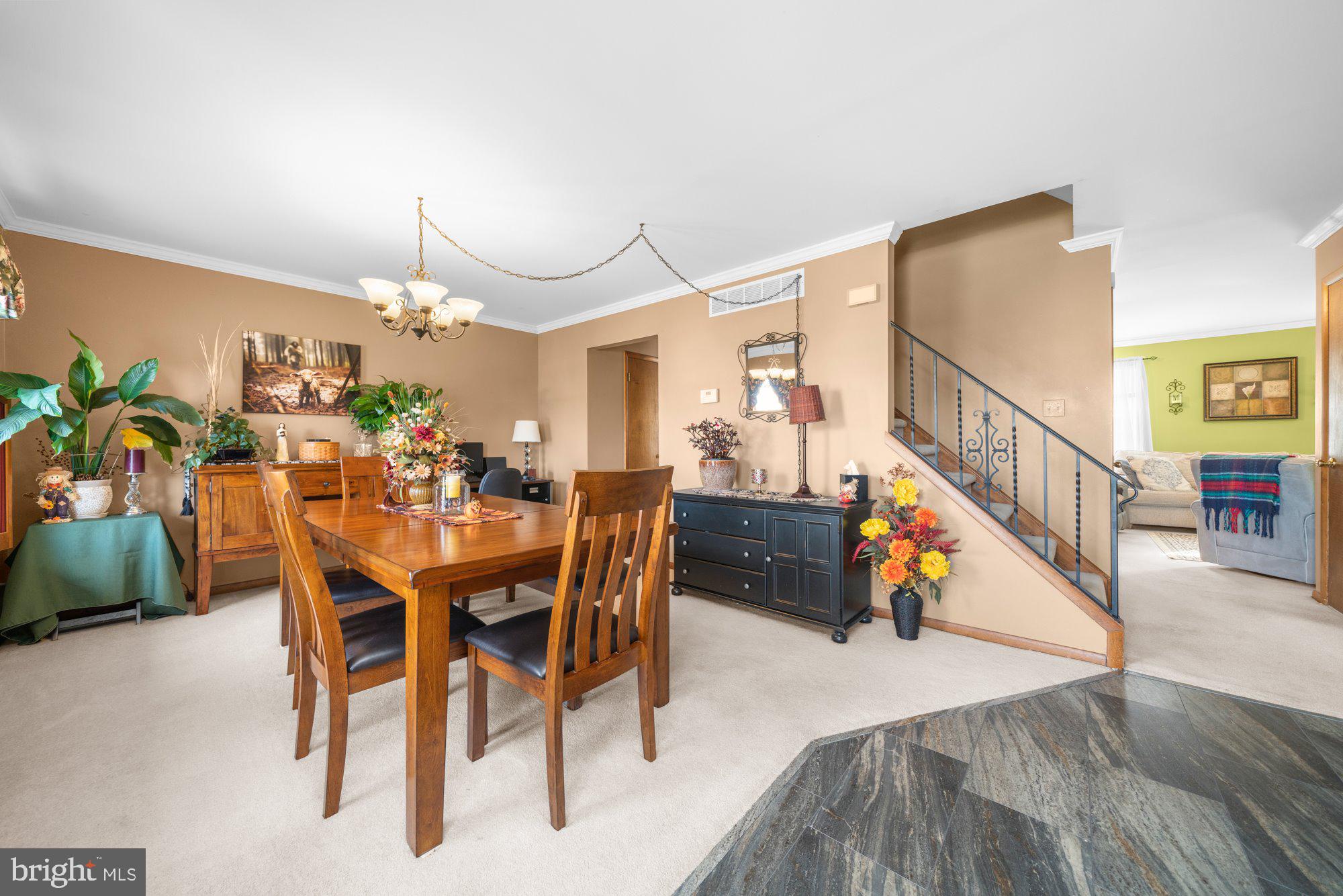 SALEM RIDGE - Residential