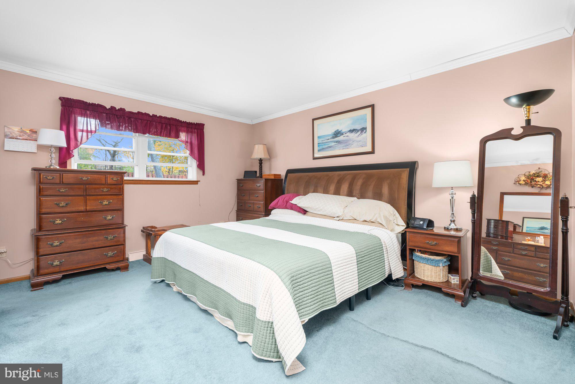 SALEM RIDGE - Residential