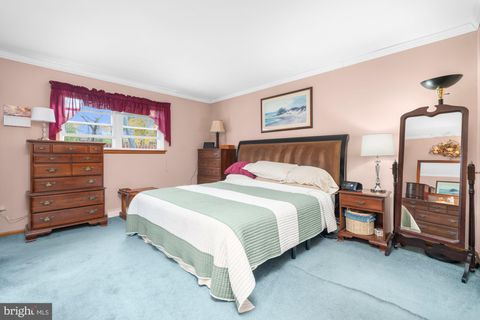 Tiny photo for 4160 Newport Drive, EMMAUS, PA 18049 (MLS # PALH2013856)