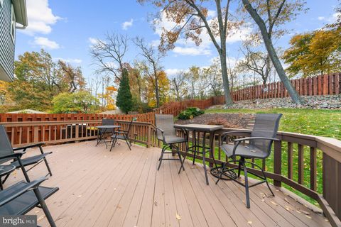 Tiny photo for 4160 Newport Drive, EMMAUS, PA 18049 (MLS # PALH2013856)