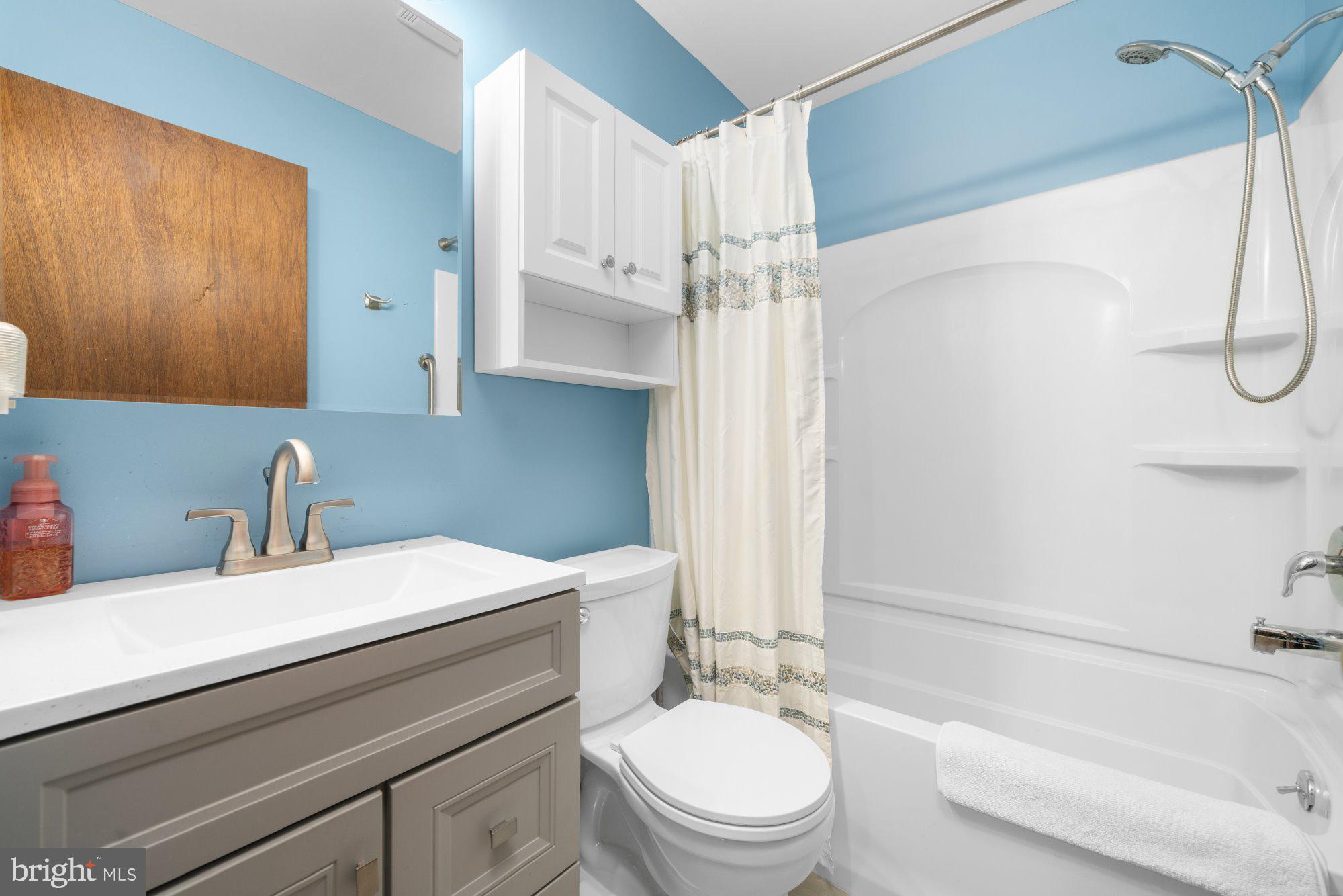 SALEM RIDGE - Residential