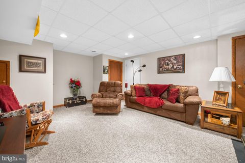 Tiny photo for 4160 Newport Drive, EMMAUS, PA 18049 (MLS # PALH2013856)