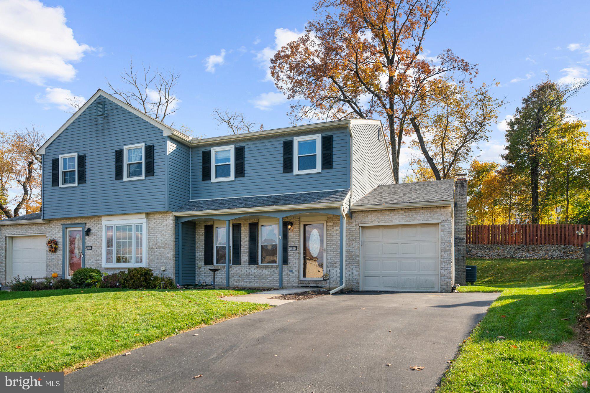 SALEM RIDGE - Residential