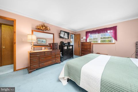 Tiny photo for 4160 Newport Drive, EMMAUS, PA 18049 (MLS # PALH2013856)