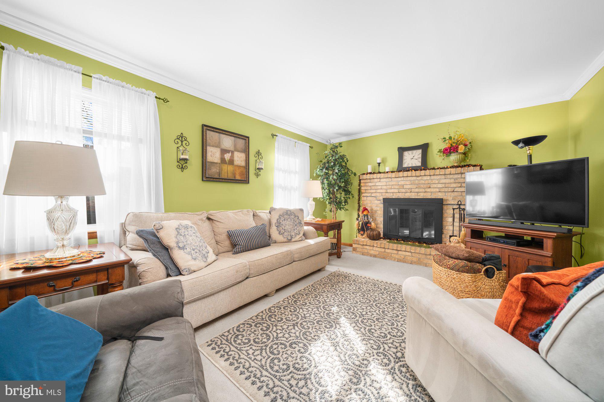 SALEM RIDGE - Residential