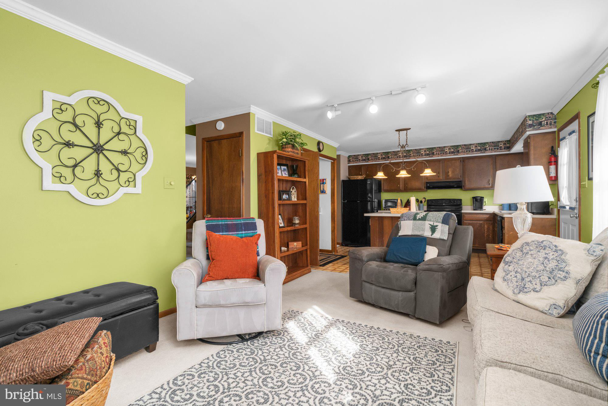 SALEM RIDGE - Residential