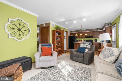 Tiny photo for 4160 Newport Drive, EMMAUS, PA 18049 (MLS # PALH2013856)