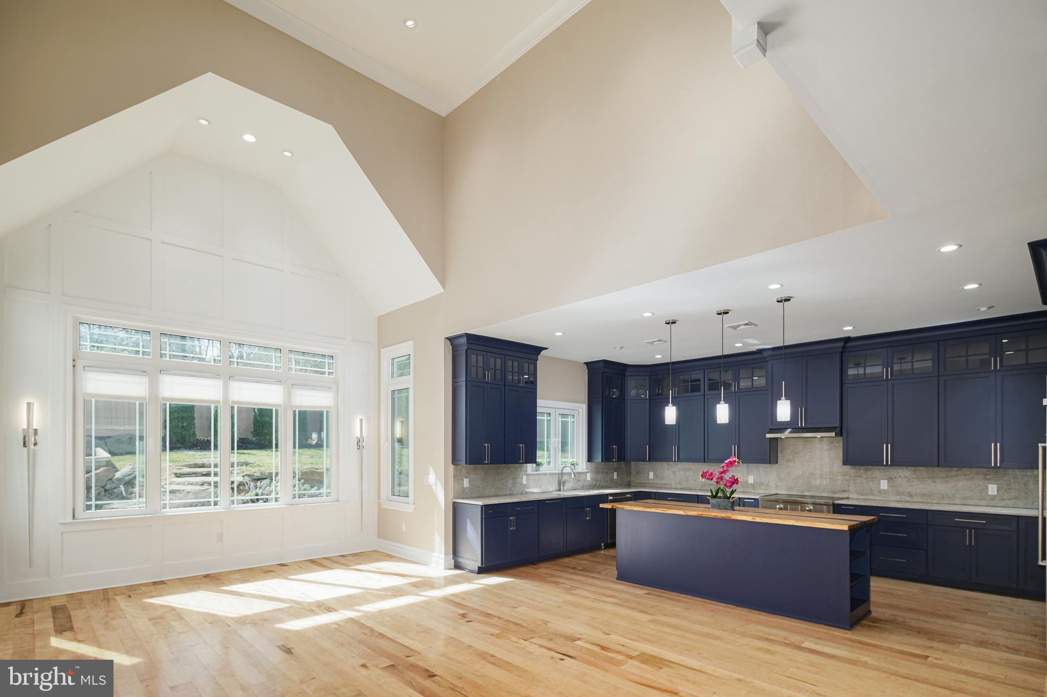 GLADWYNE - Residential