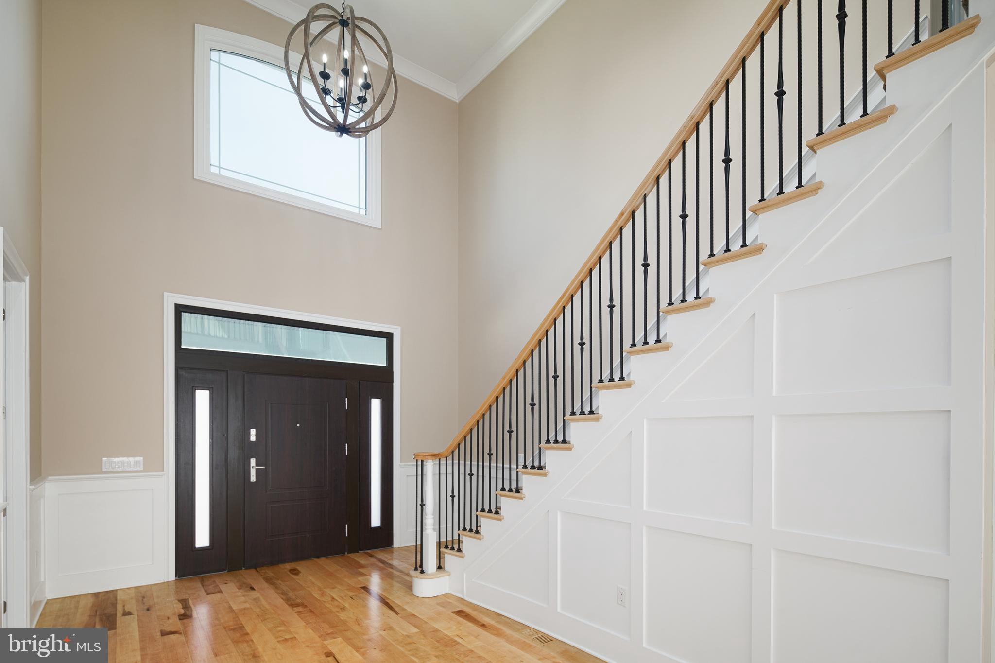 GLADWYNE - Residential