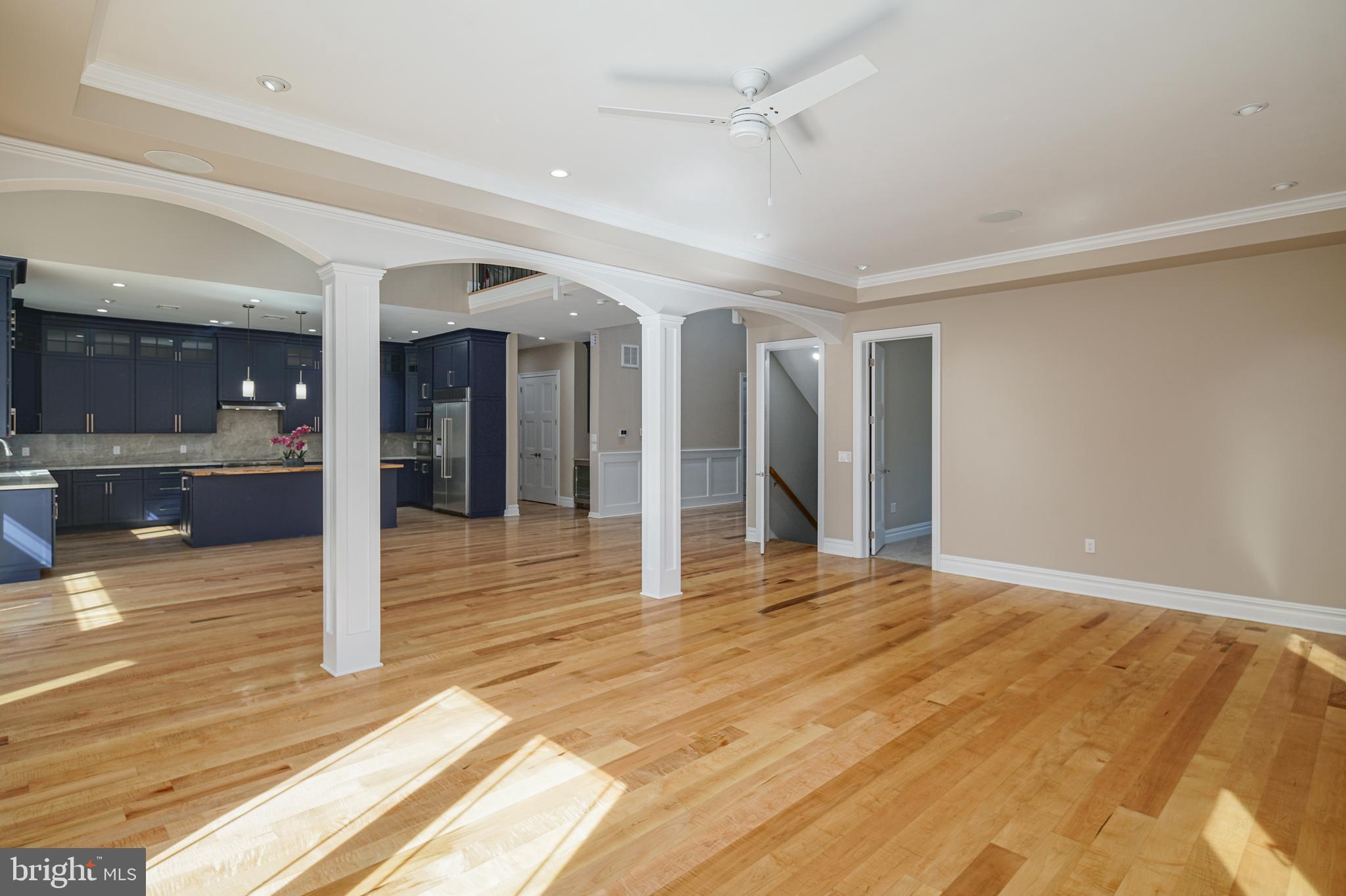 GLADWYNE - Residential