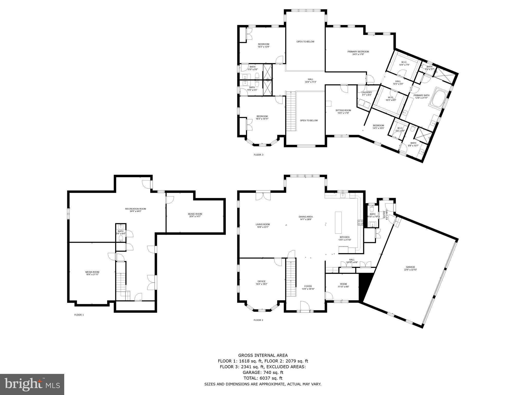 GLADWYNE - Residential