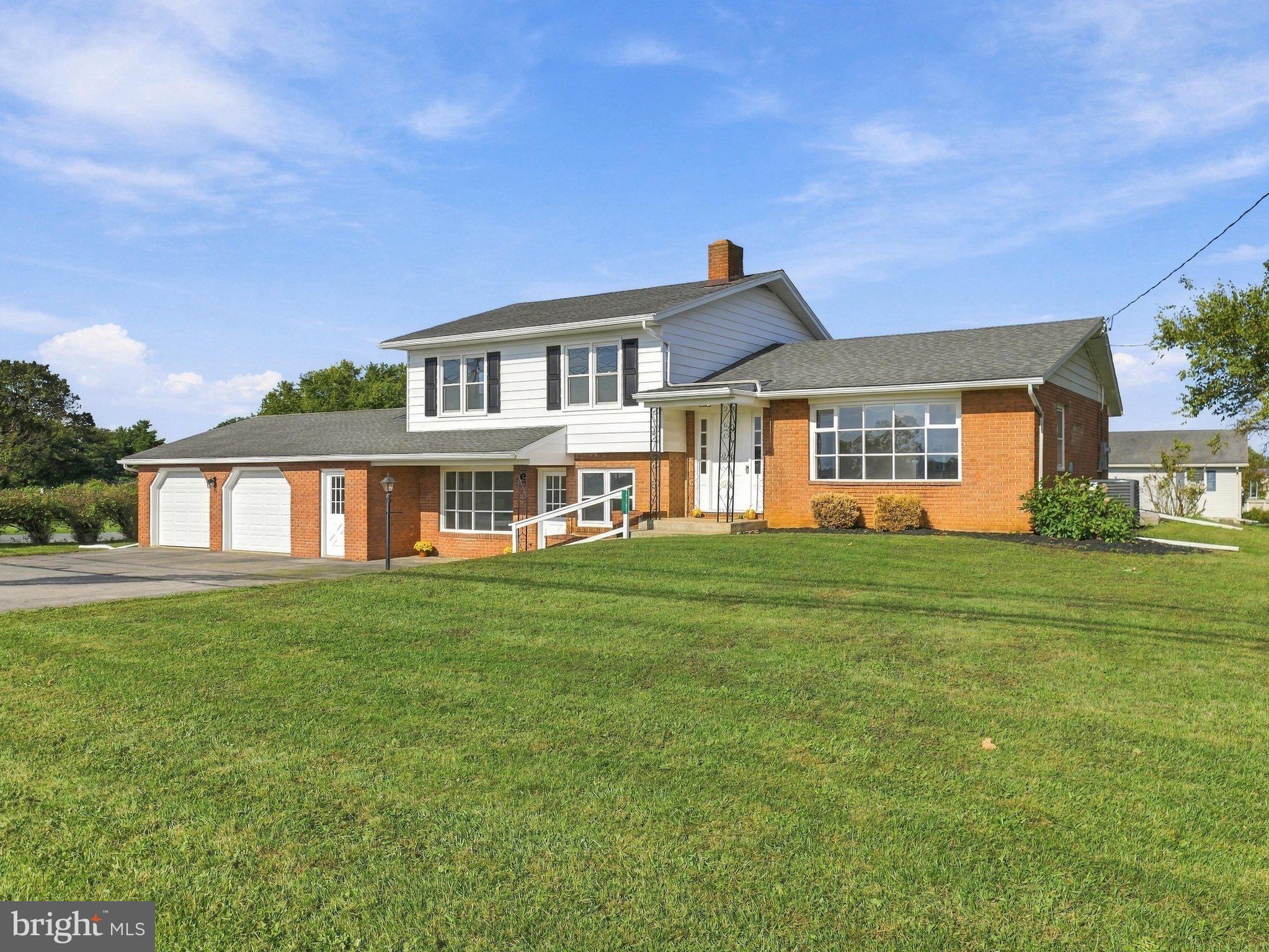 12121 WILLIAMSPORT PIKE