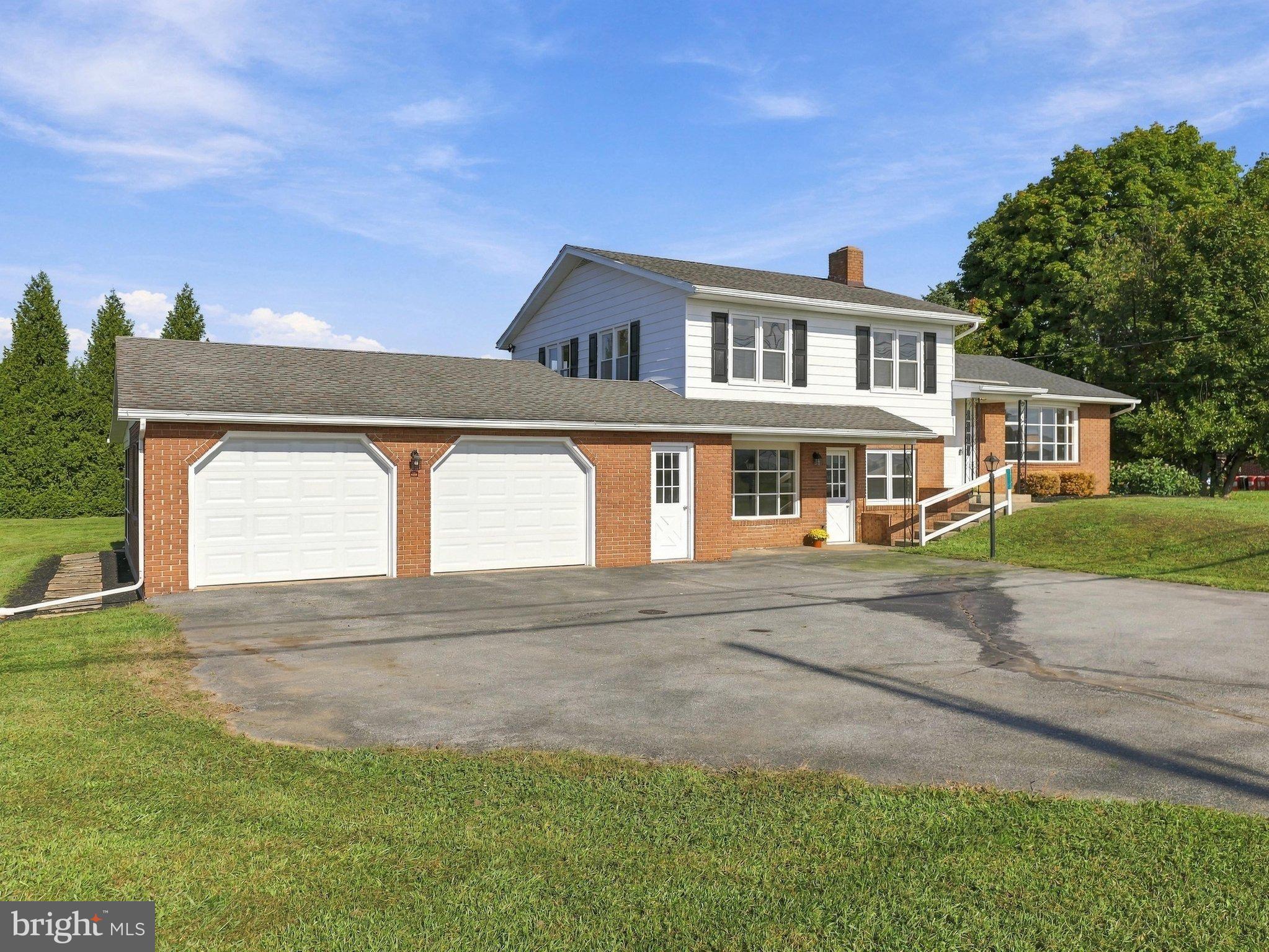 12121 WILLIAMSPORT PIKE