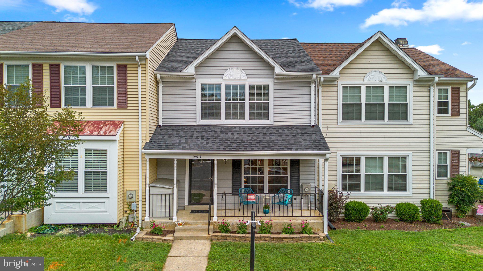 SWEEPSTAKES - Residential