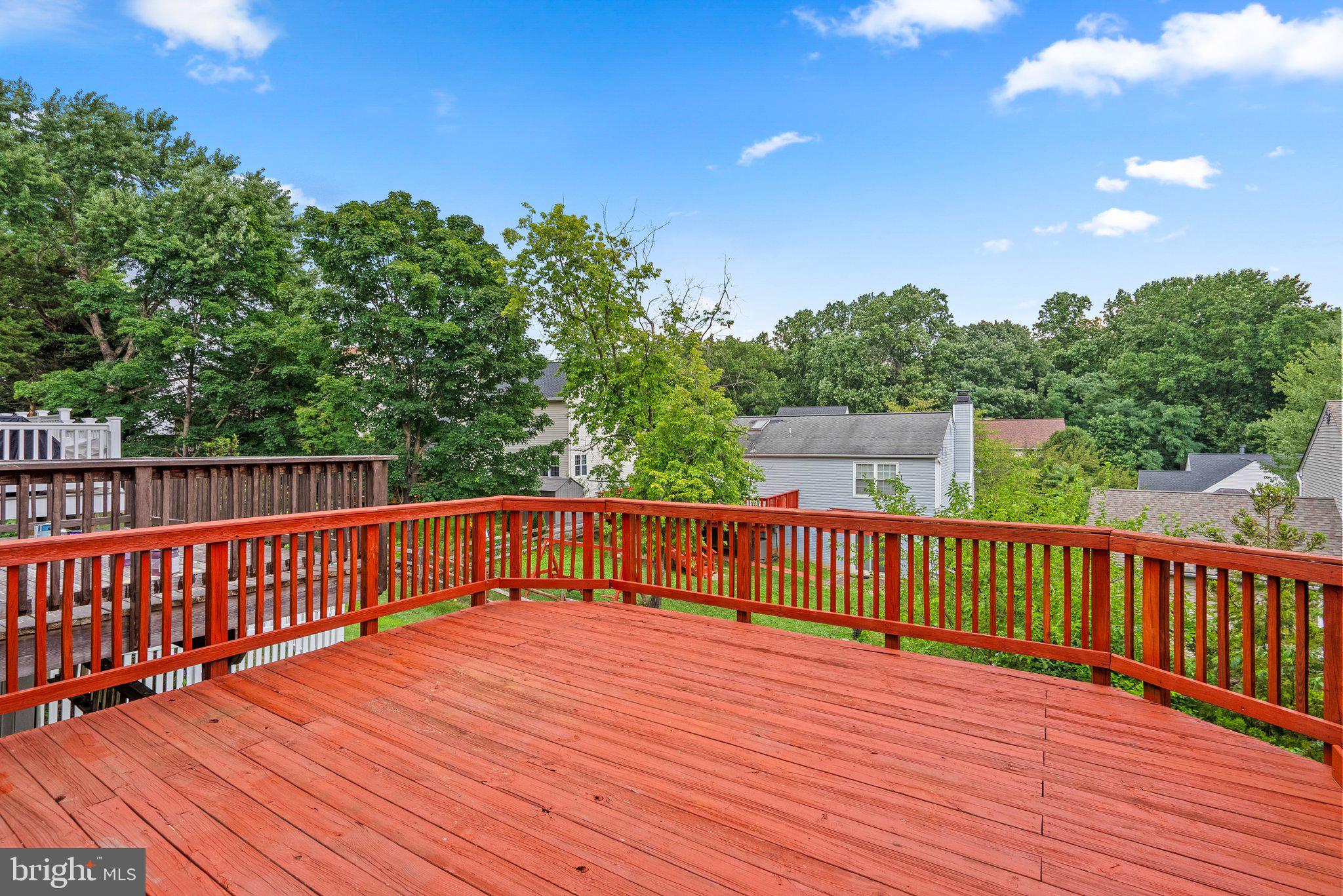 SWEEPSTAKES - Residential