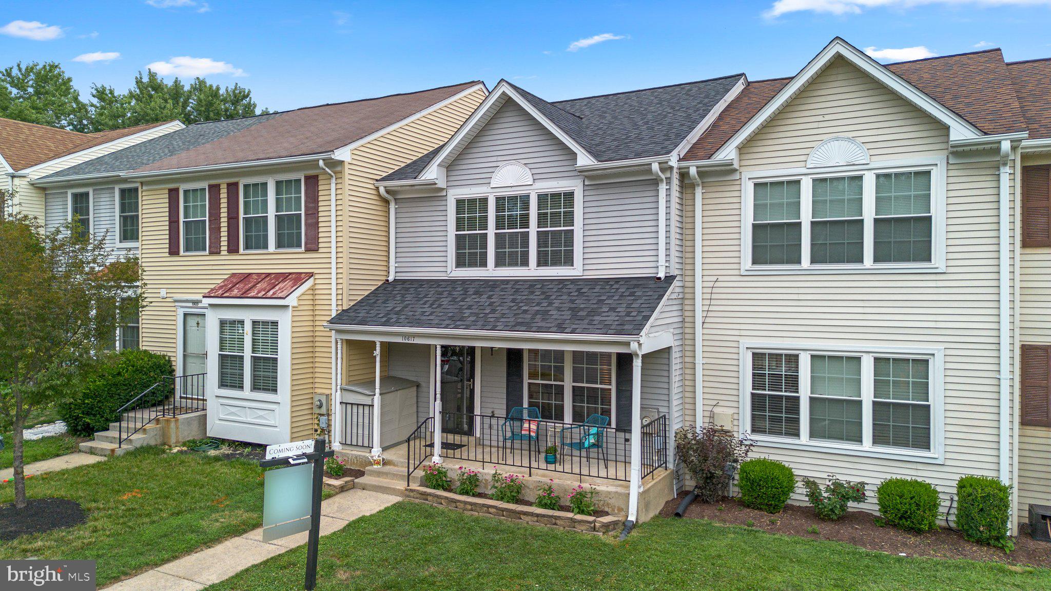 SWEEPSTAKES - Residential