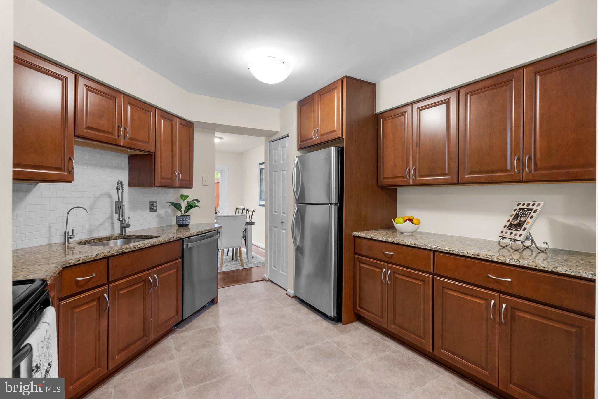 SWEEPSTAKES - Residential