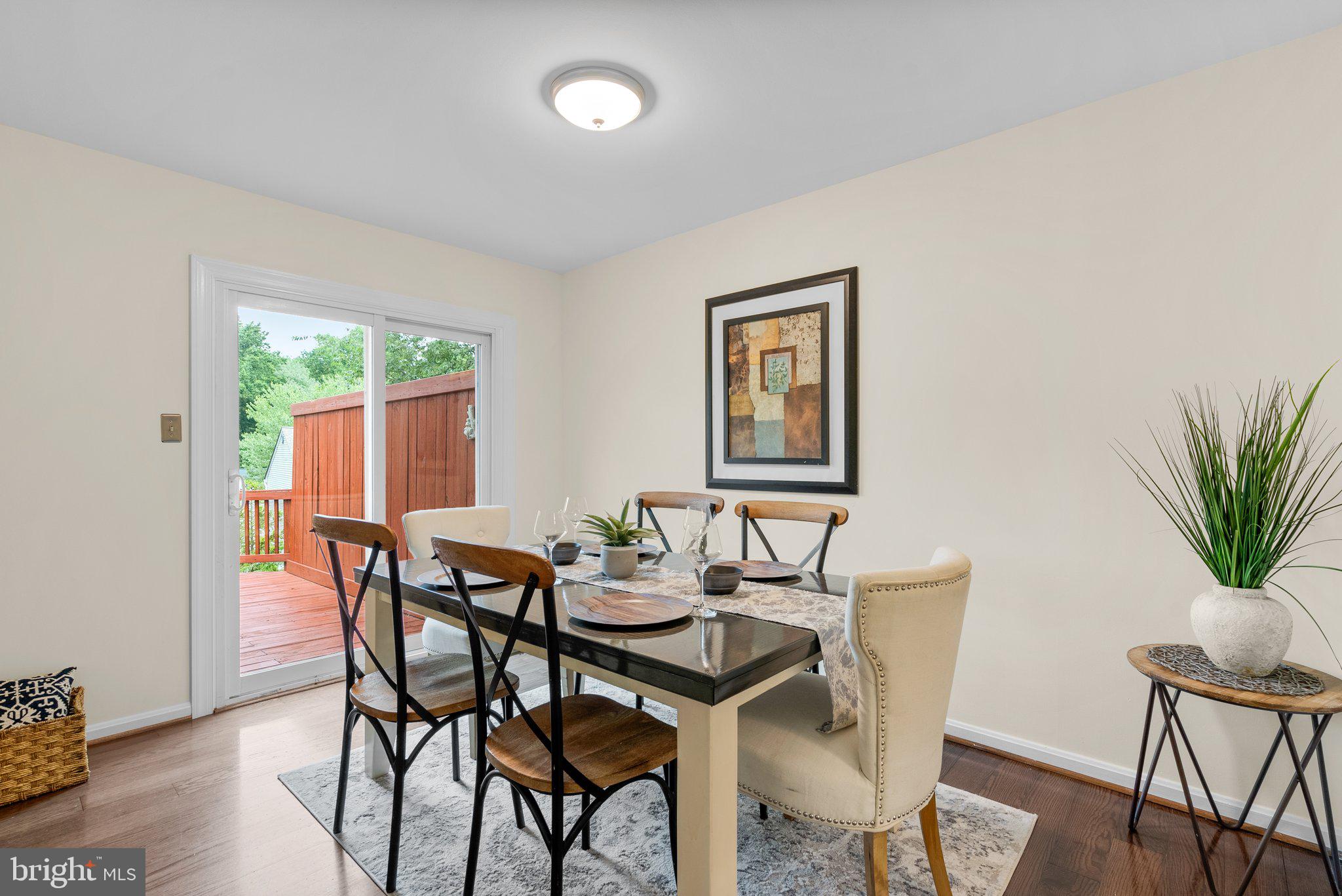 SWEEPSTAKES - Residential