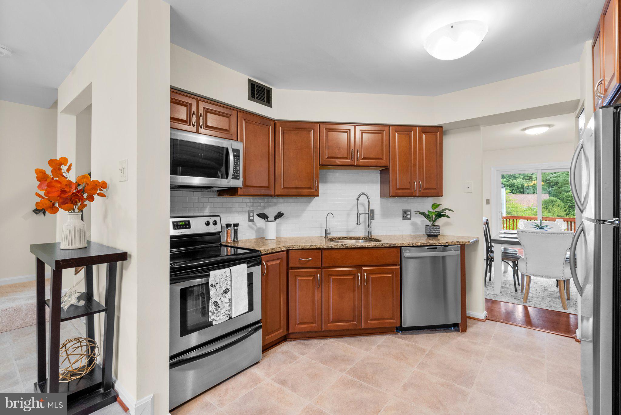 SWEEPSTAKES - Residential