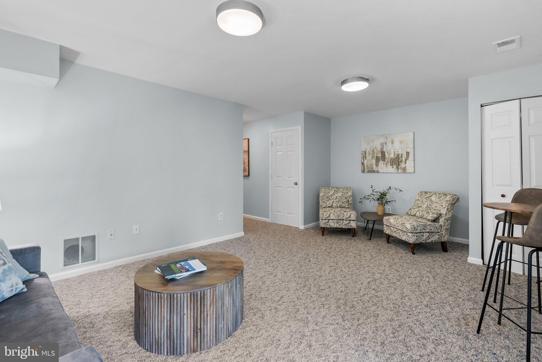 SWEEPSTAKES - Residential