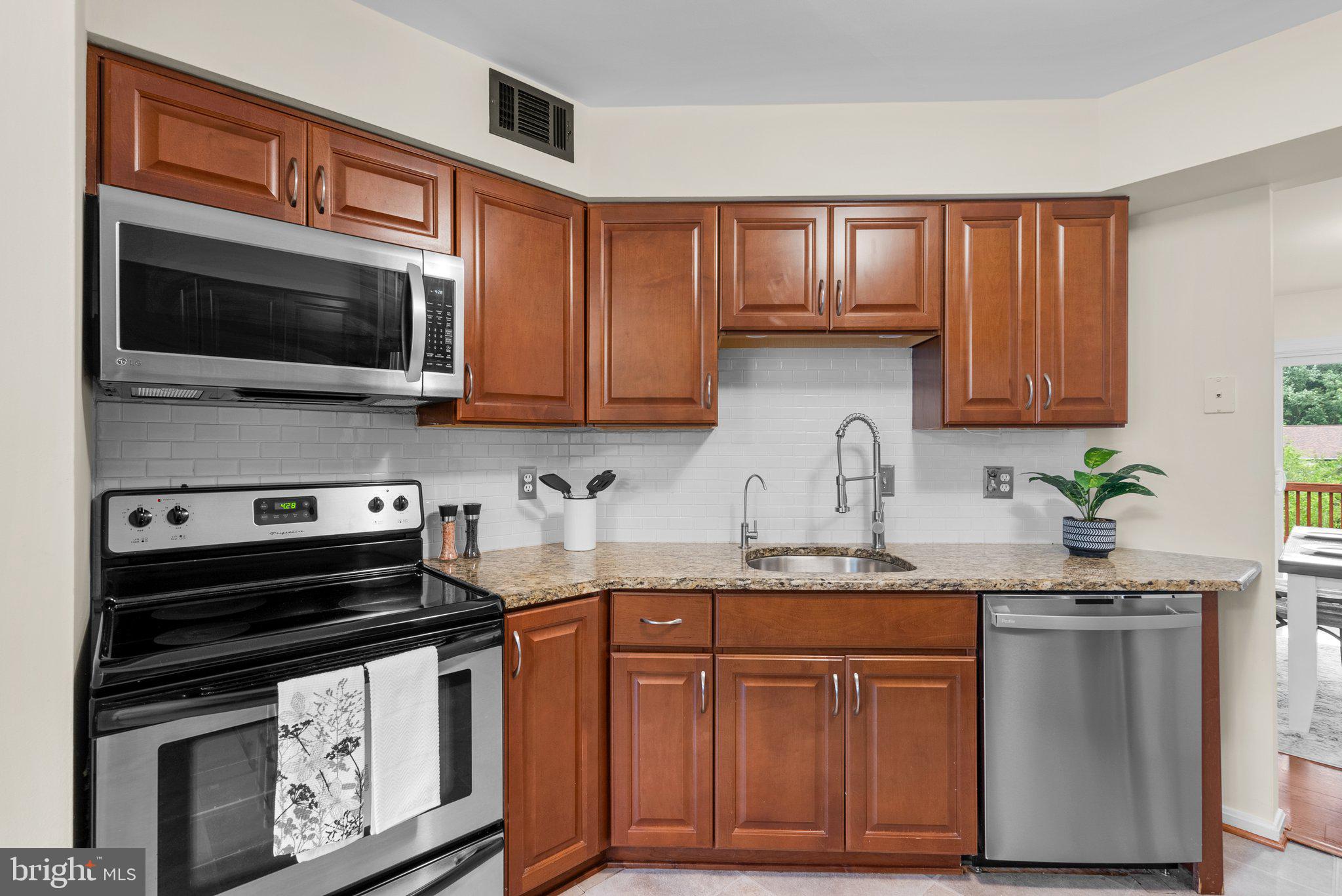 SWEEPSTAKES - Residential