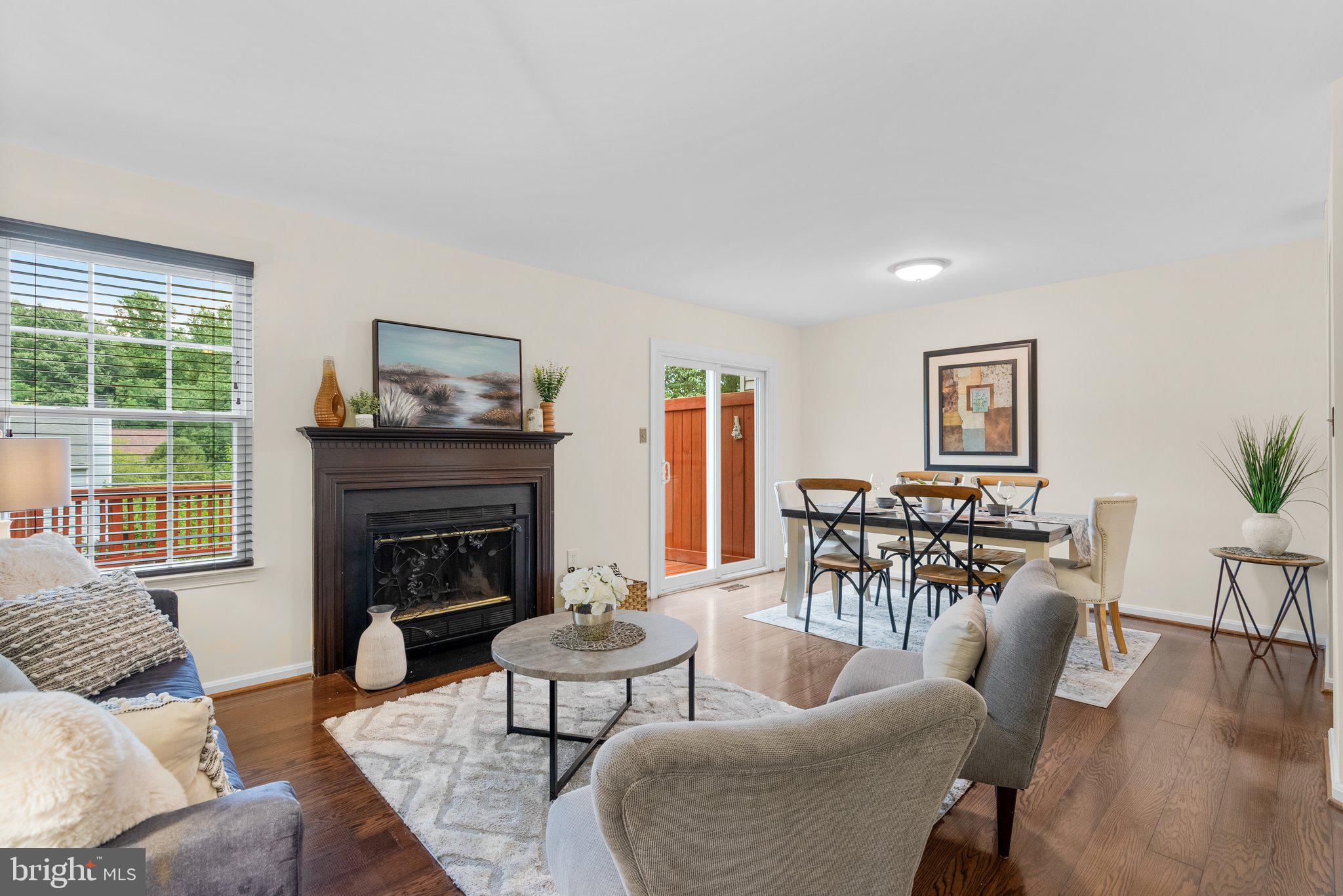 SWEEPSTAKES - Residential