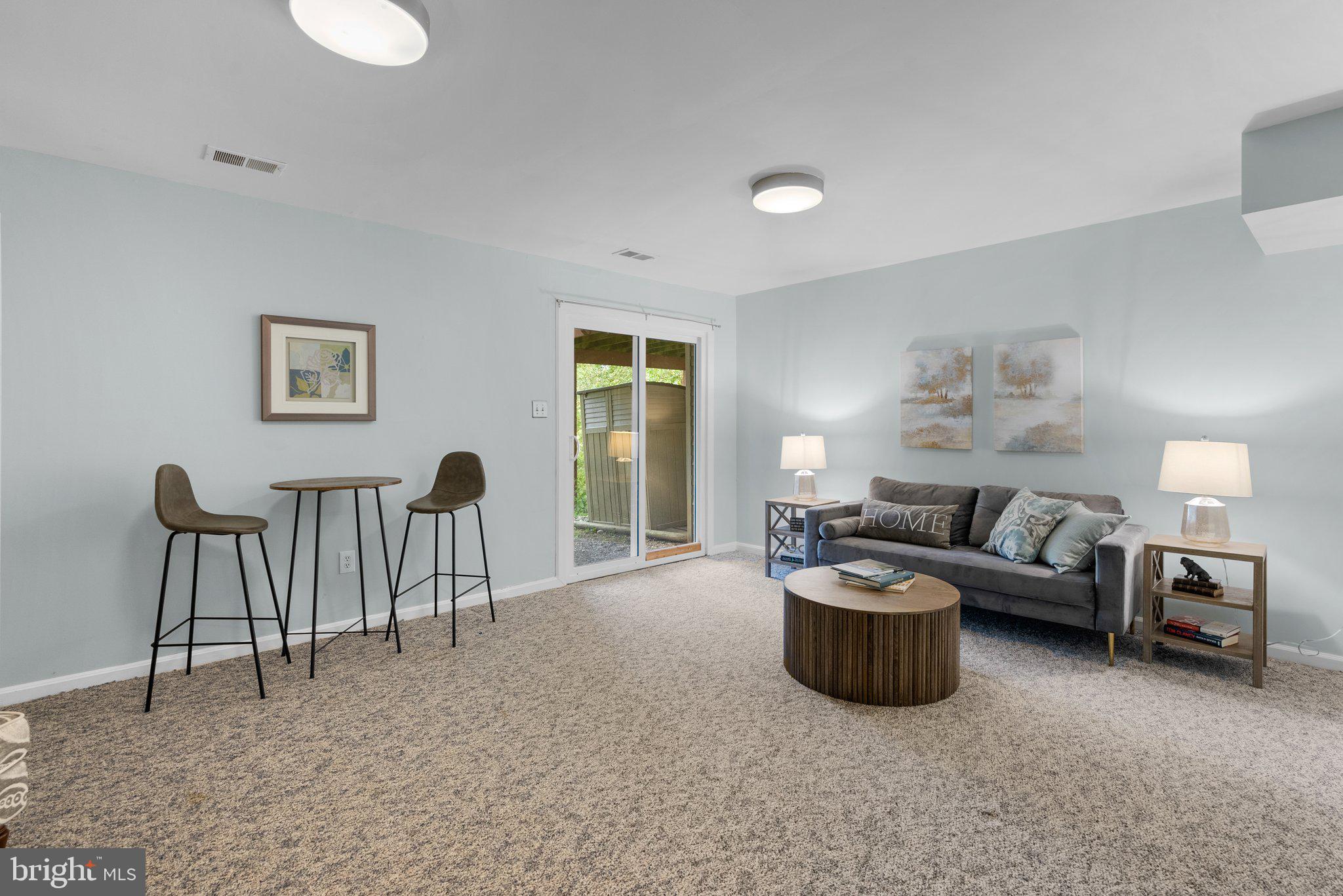 SWEEPSTAKES - Residential