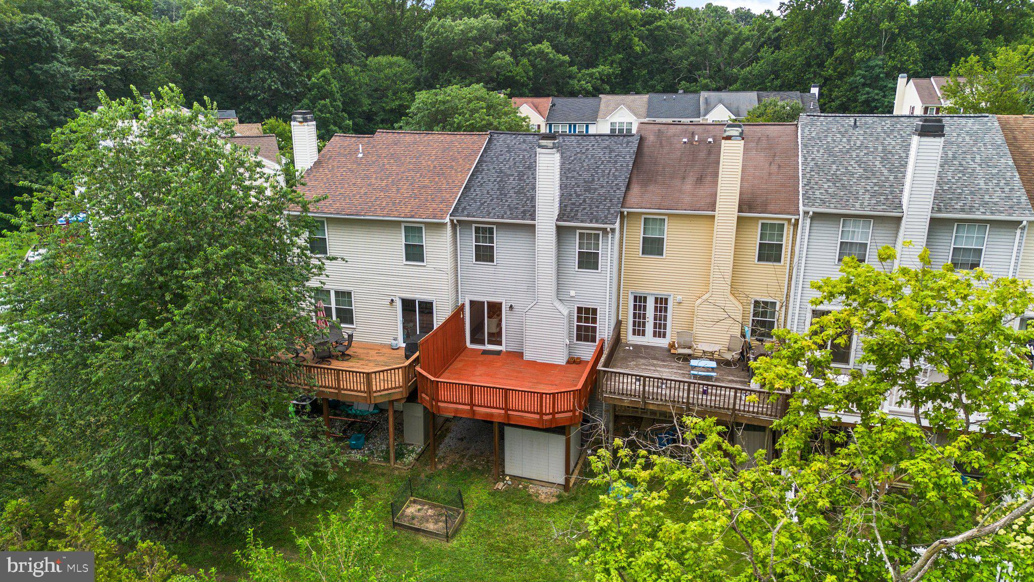 SWEEPSTAKES - Residential