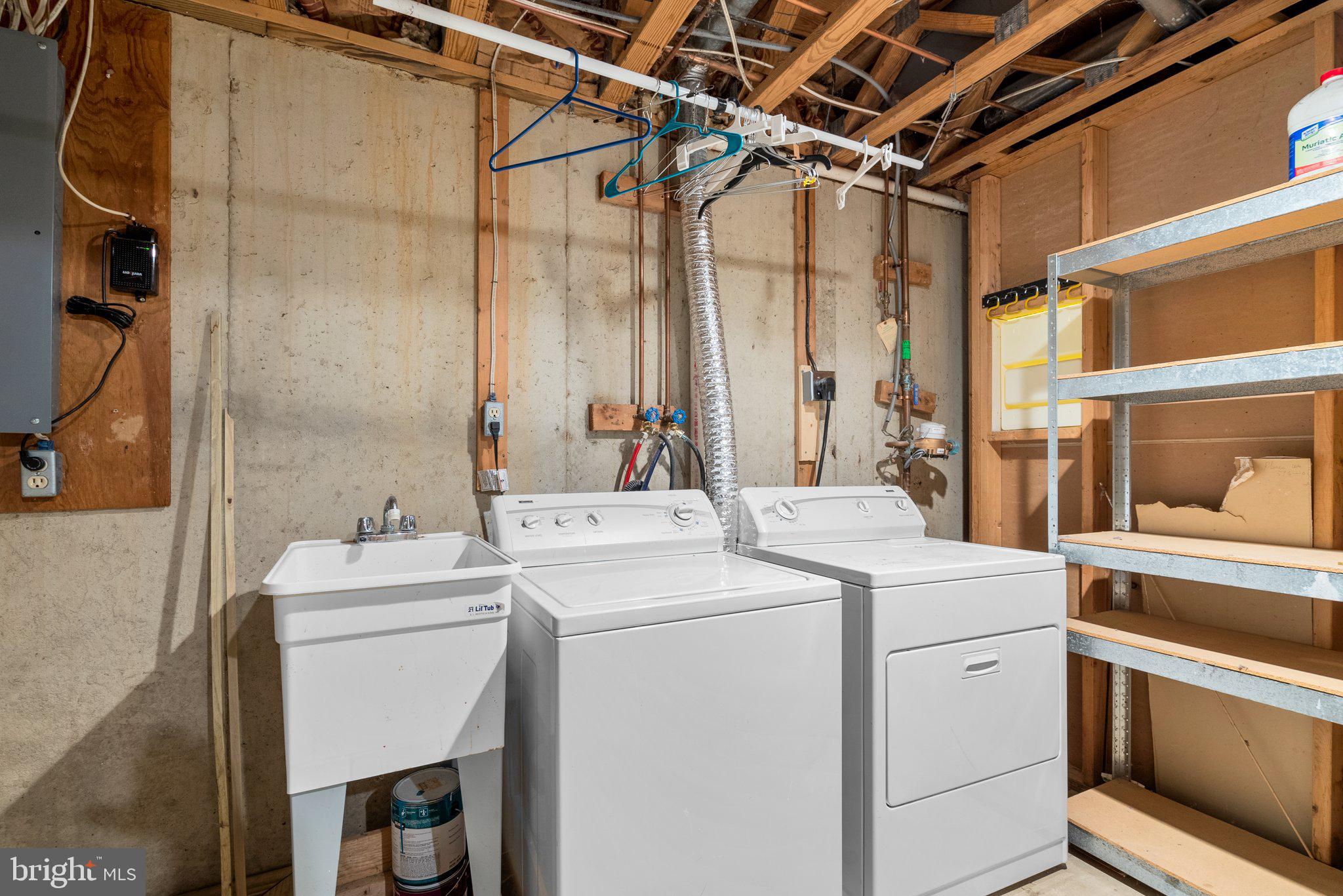 SWEEPSTAKES - Residential