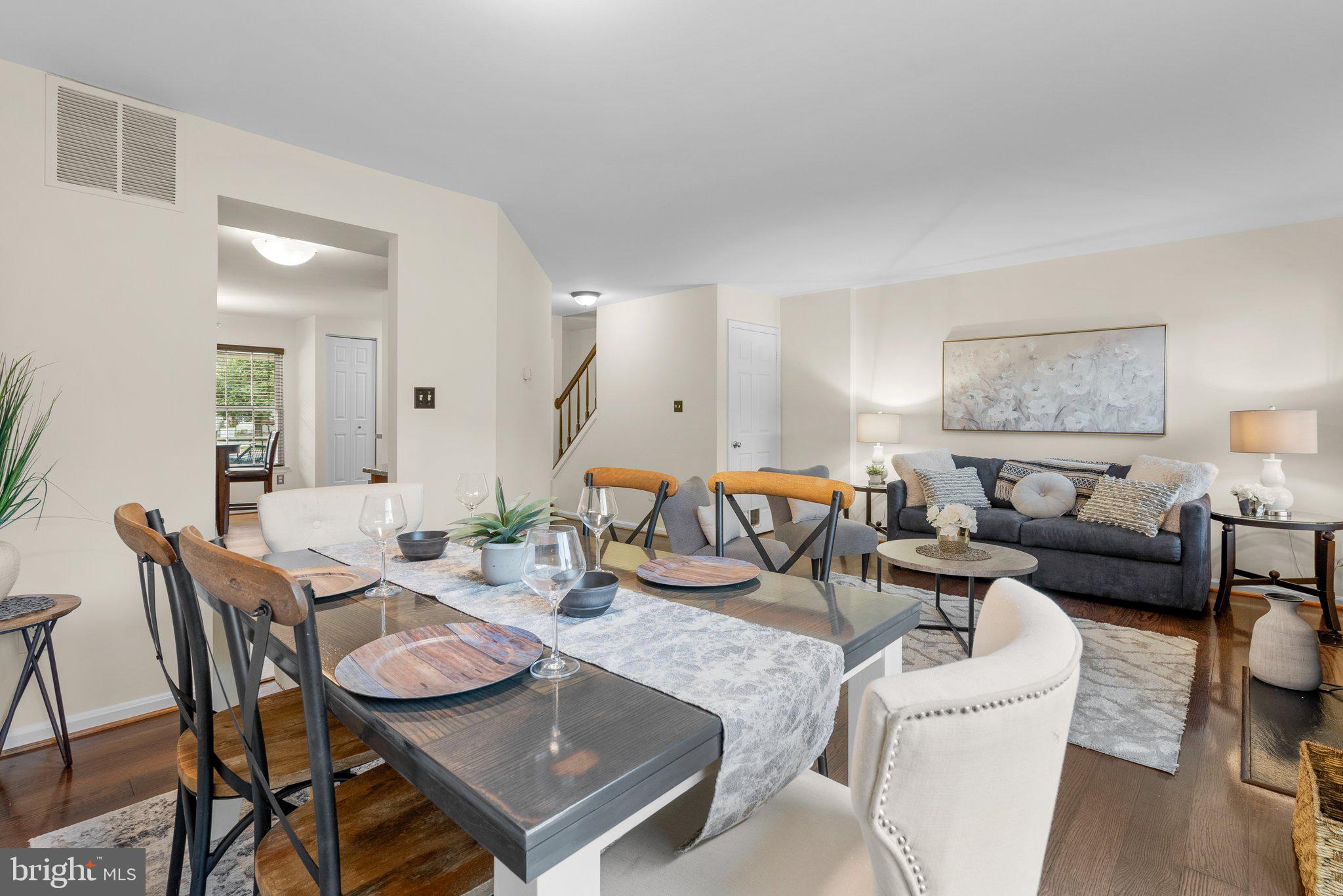 SWEEPSTAKES - Residential