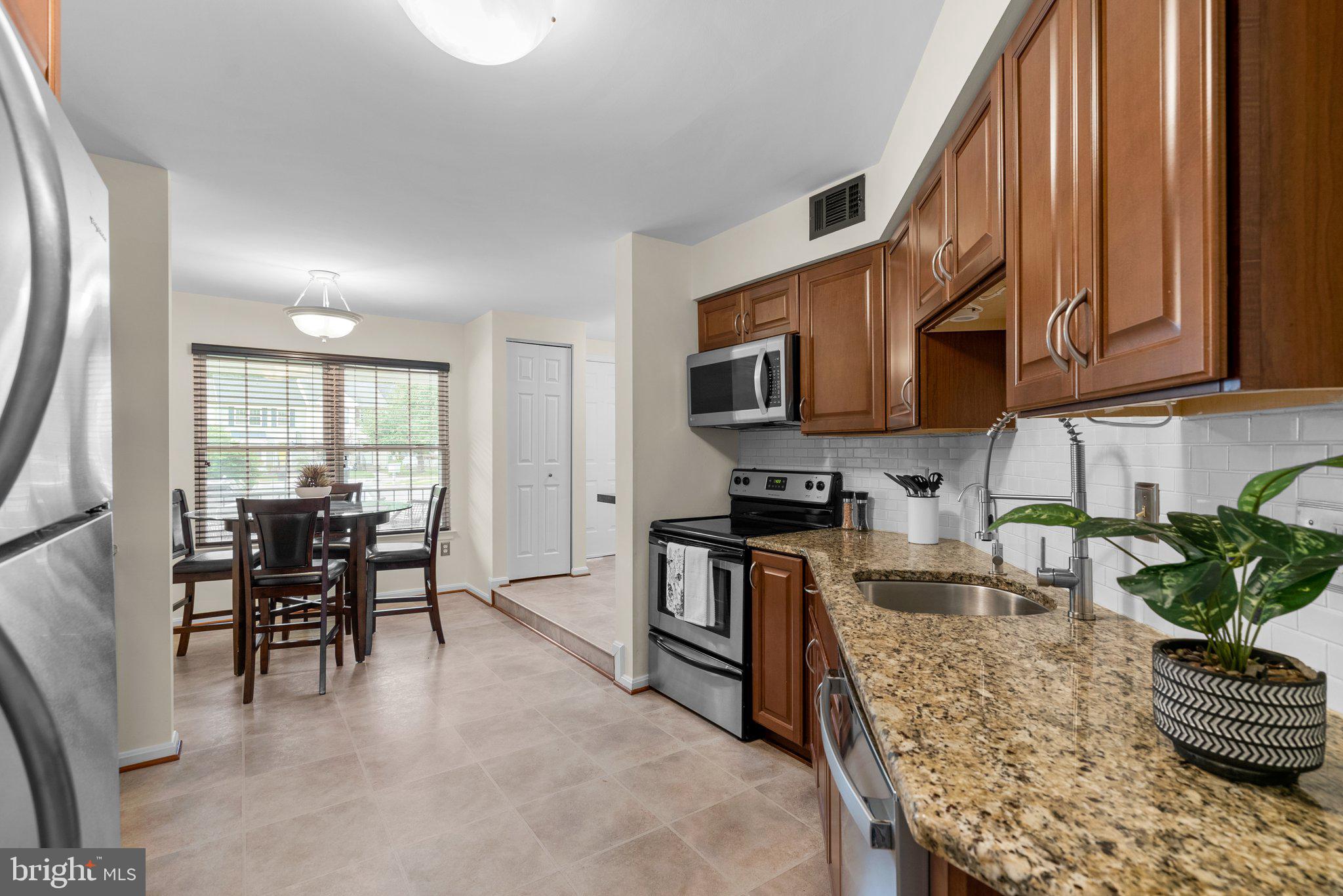 SWEEPSTAKES - Residential