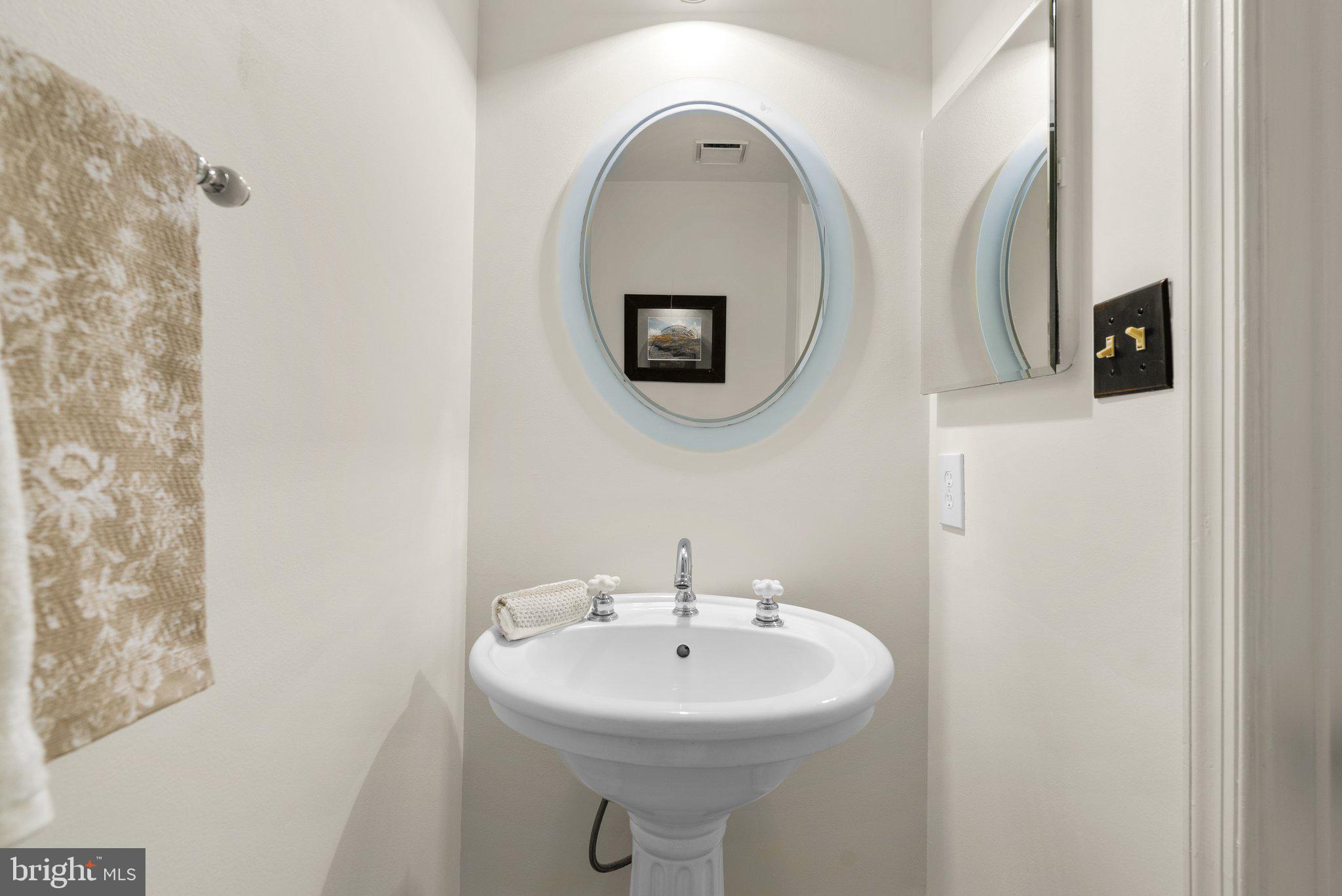 SWEEPSTAKES - Residential