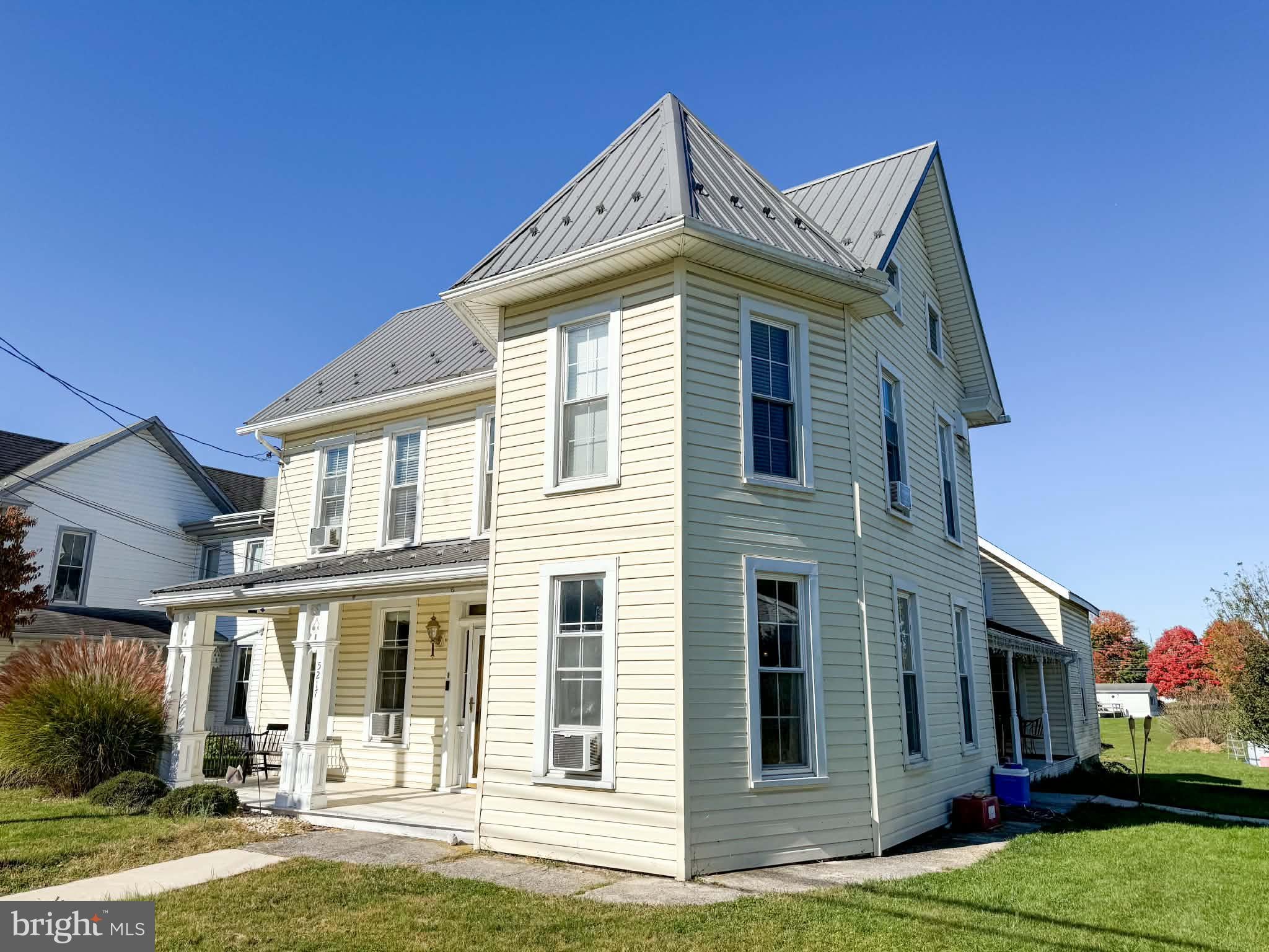 5217 MAIN STREET