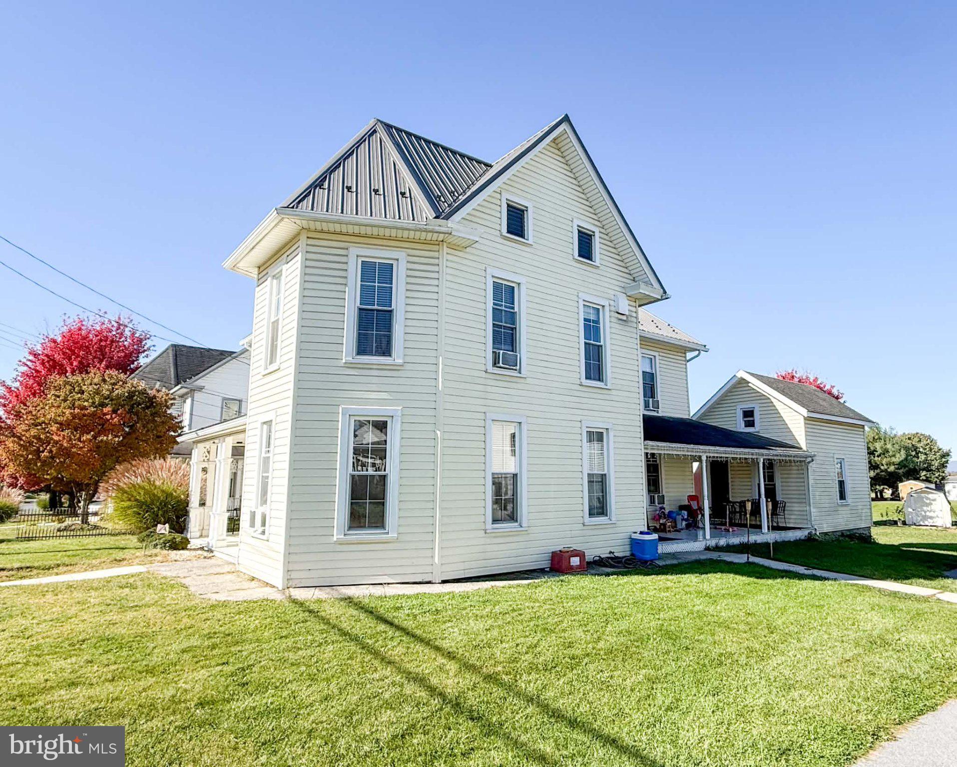 5217 MAIN STREET