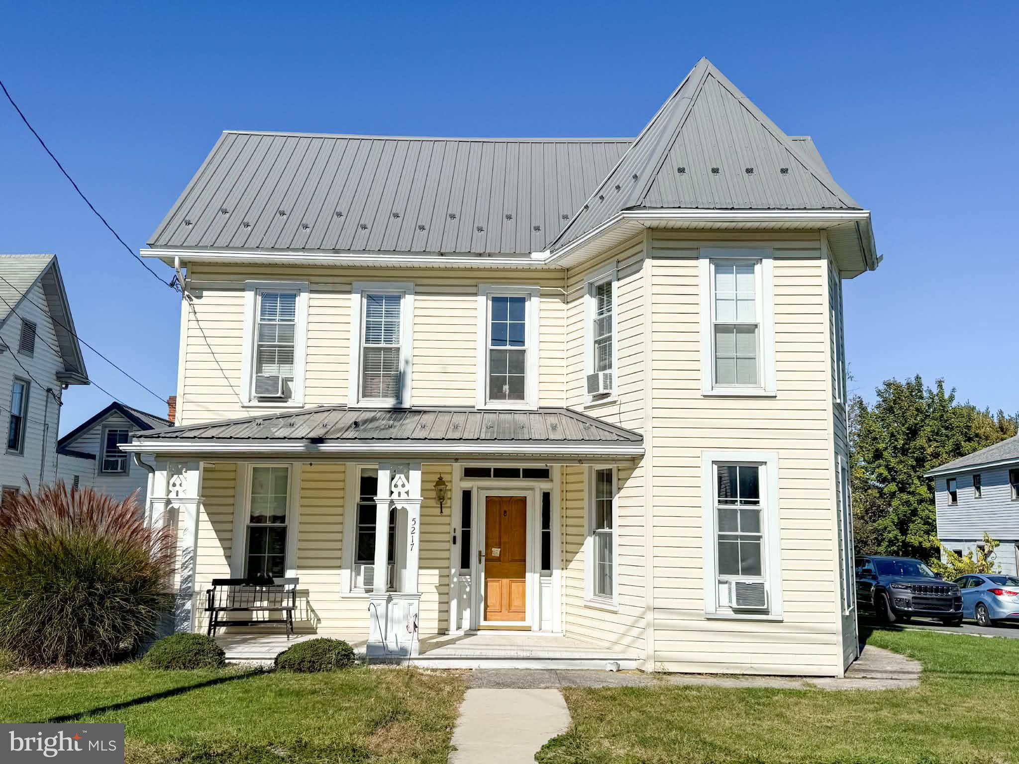 5217 MAIN STREET