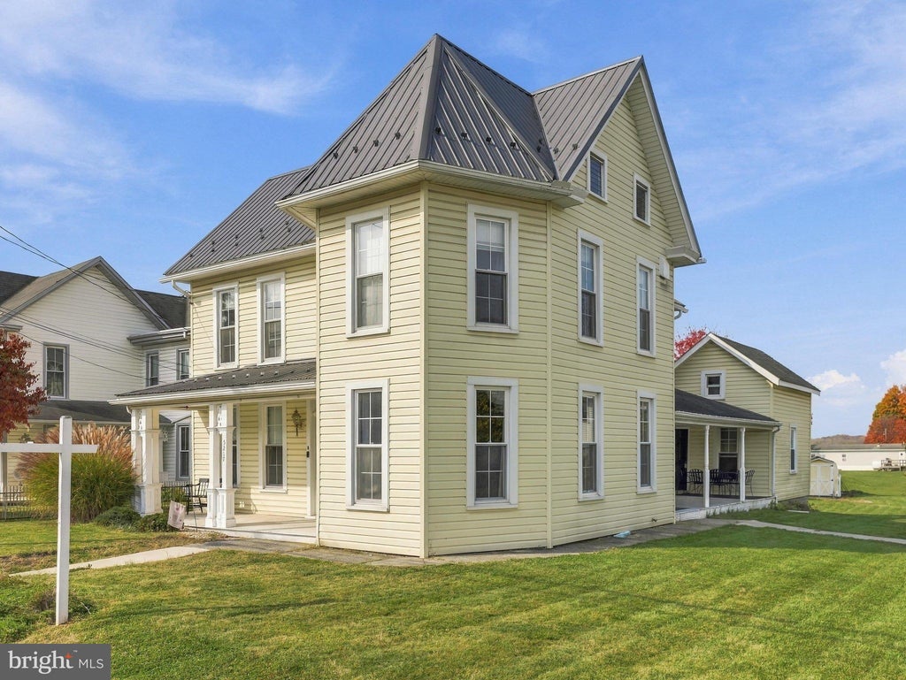 Photo of 5217 Main Street, MARION, PA 17235 (MLS # PAFL2038440)