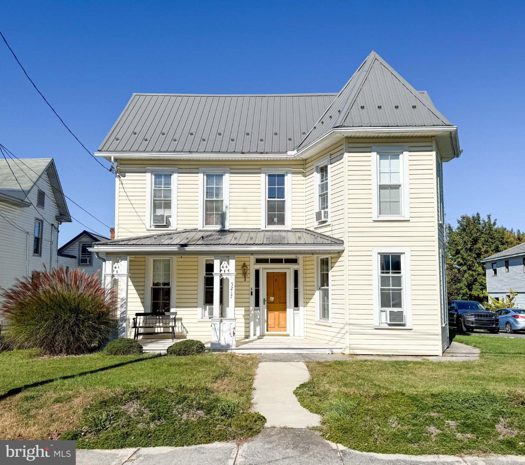 5217 MAIN STREET